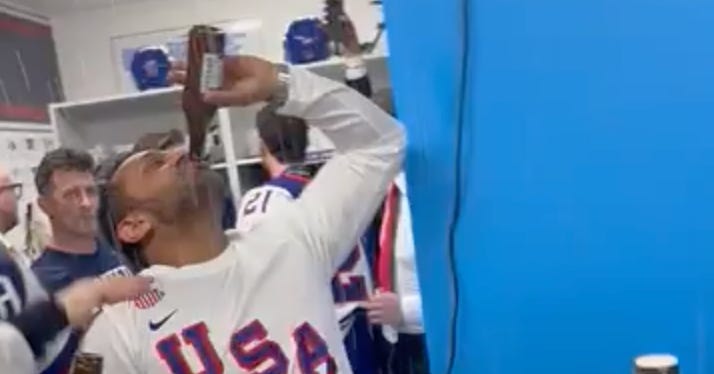 White House officials 'openly discuss' firing Kash Patel, journalist says,  as FBI chief threatens to sue over report about 'excessive drinking' | The  Independent