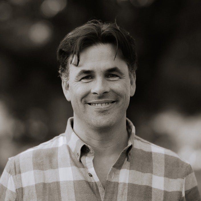 Profile photo of Scott Loarie