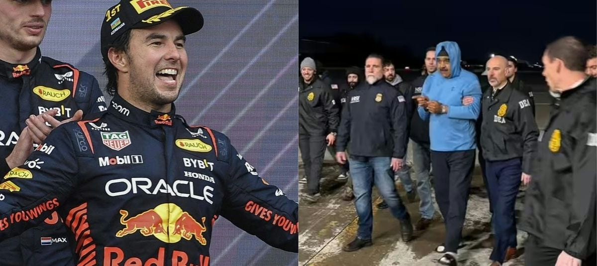 Getty Images/Cortesía Getty Images/Cortesía