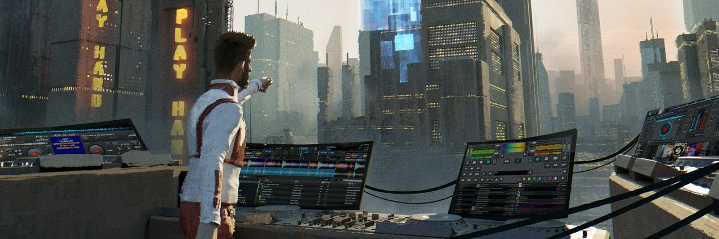 Stage11 raises €5m to explore metaverse music (and NFTs) - Music Ally