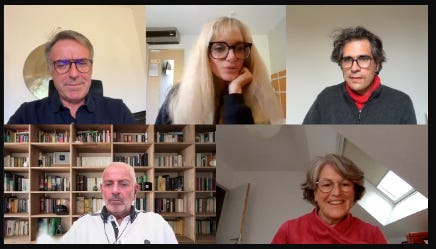 [Masterclass] Comment permettre aux personnes âgées de garder leurs animaux de compagnie ?