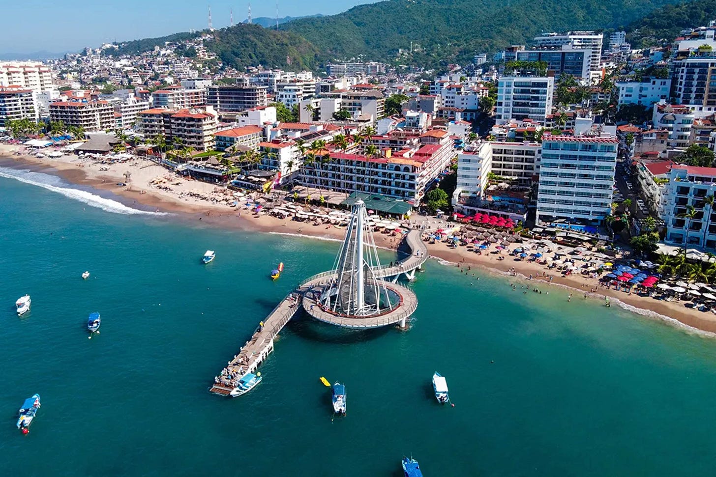 10 Essential Points of Interest in Puerto Vallarta 10 Essential Points of Interest in Puerto Vallarta
