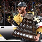 2024 NHL Free Agency - Early Losers