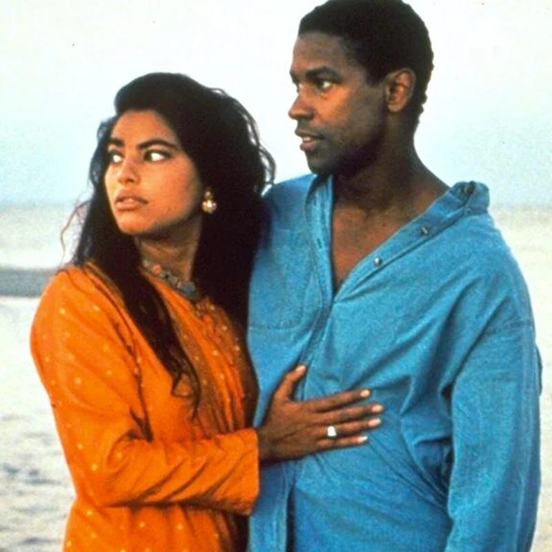 Mississippi Masala