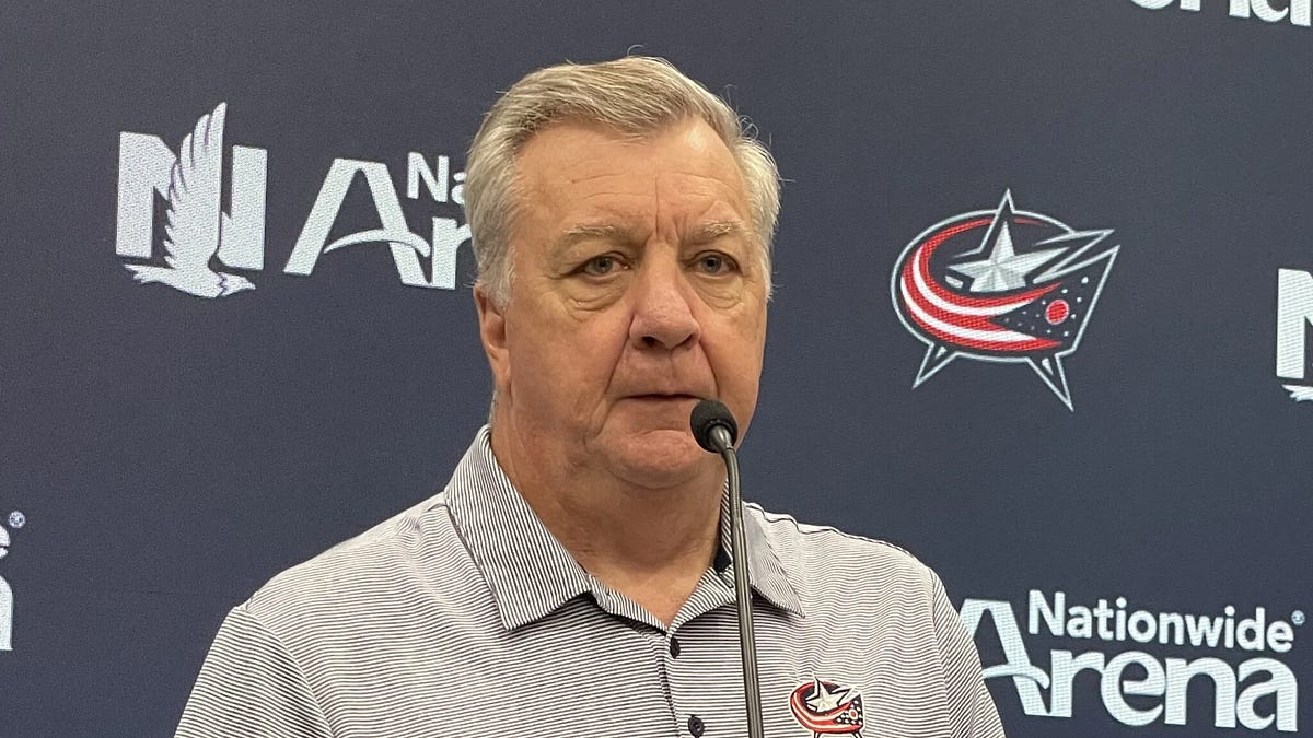 The Hockey Writers Daily - Dylan Larkin Returns, Part 1 of Don Waddell Q&A & Oilers’ Recent Moves Making Them Harder to Root For