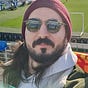 Emidio Lev Rahmani's avatar
