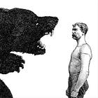 Loaded for Bear
