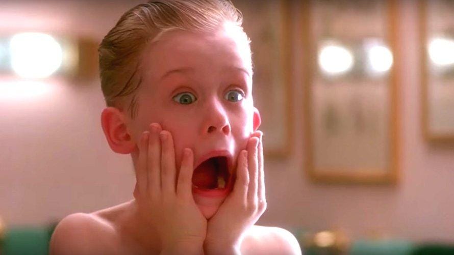 Home Alone in Poland: An Unexpected National Tradition | Article |  Culture.pl