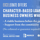 How Has the EXCELerate Loan Program for BIPOC Brooklyn Businesses Worked?