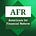 Americans for Financial Reform's avatar
