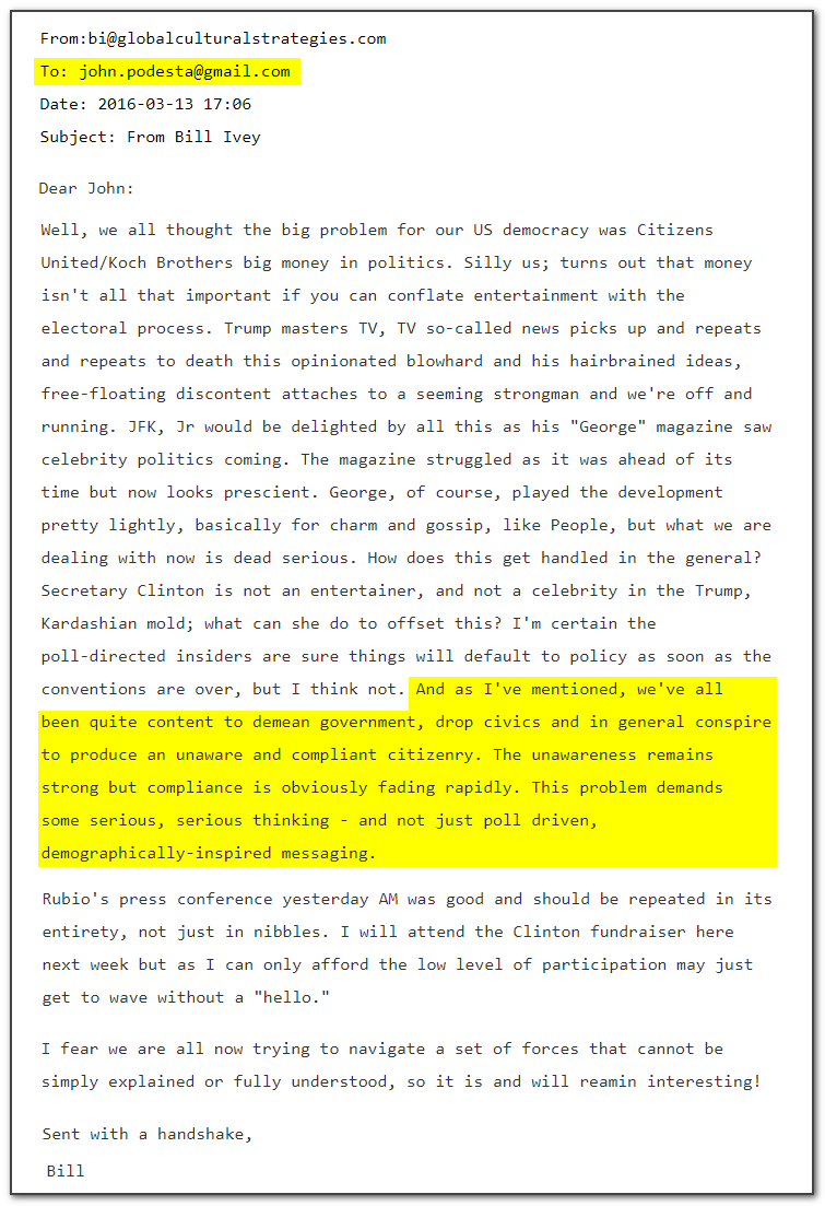 podesta guts civics
