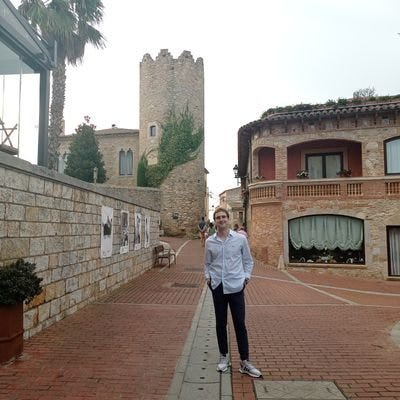 Iñaki’s Newsletter