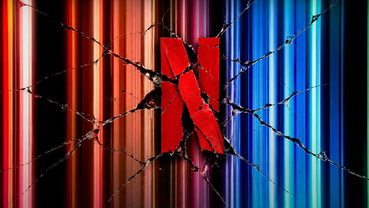 Photo: Always Be Watching Netflix Lays Off 1,000 Employees and Replaces Chief Content Officer
