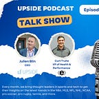 The Upside Newsletter
