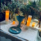 The 'special sauce' of thriving church