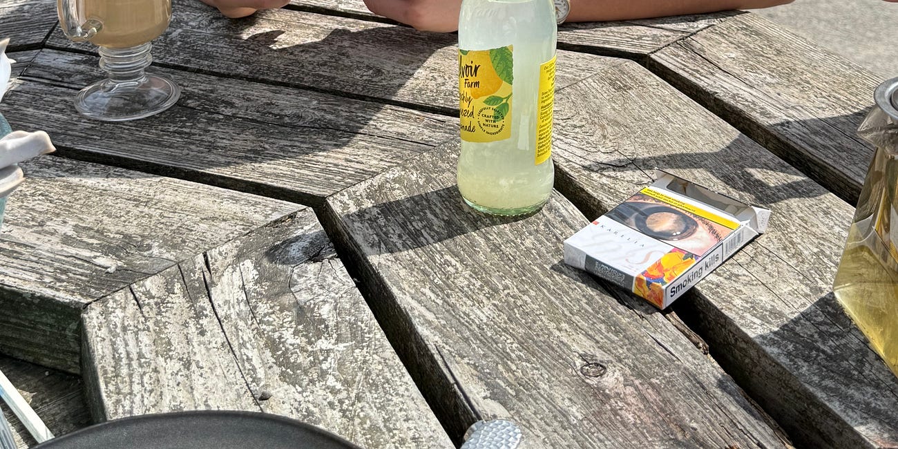 The boys all biceps and the girls all chest