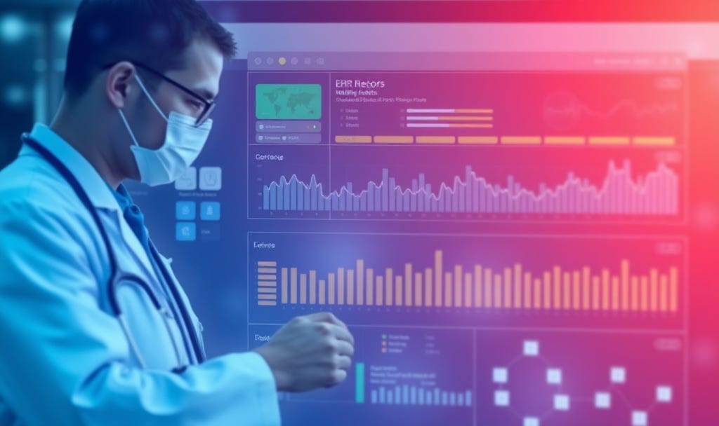 Il Fascicolo Sanitario Elettronico non basta
