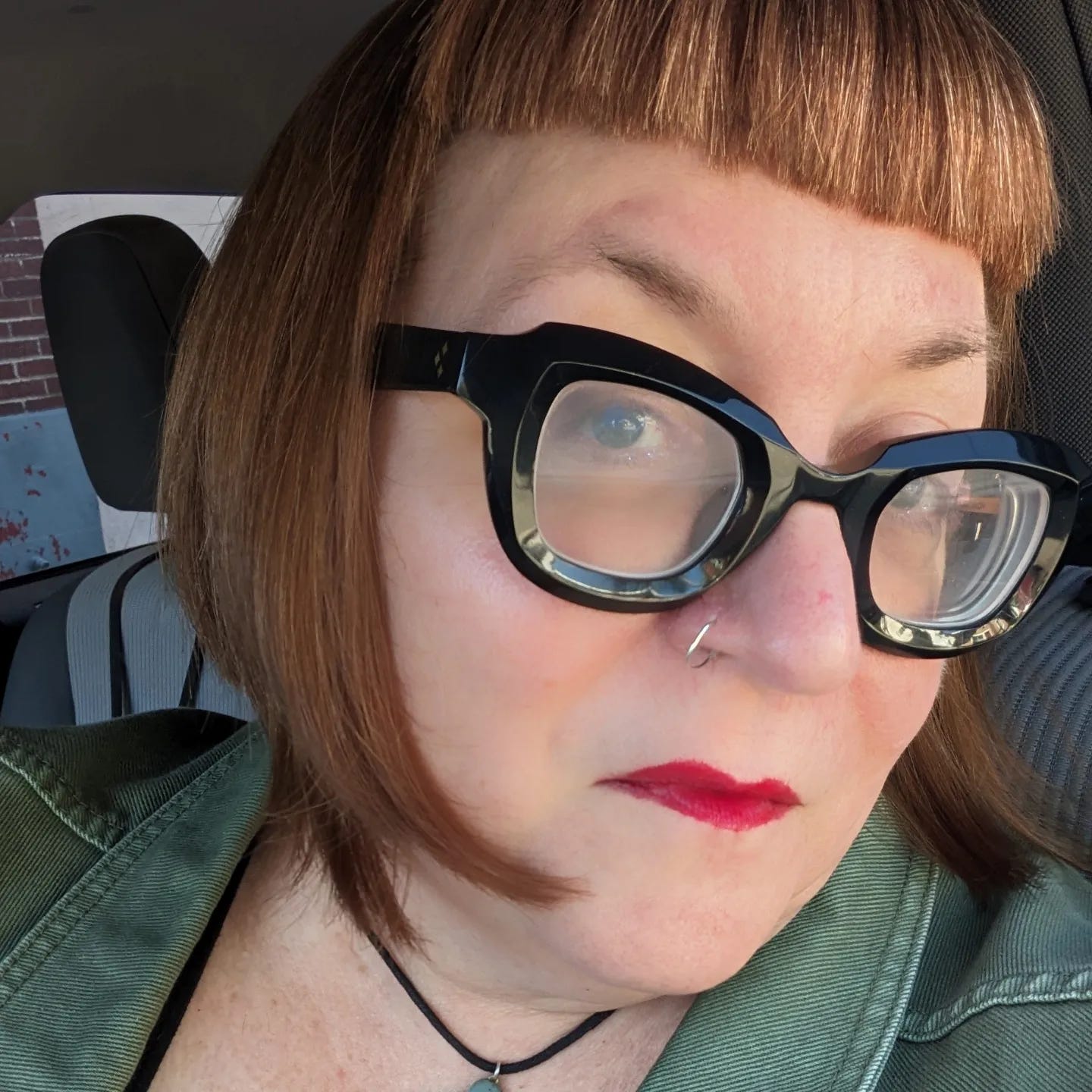 Melissa Hillman