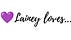 Lainey Loves ...