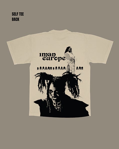 Only 100 of each design. No reups.
