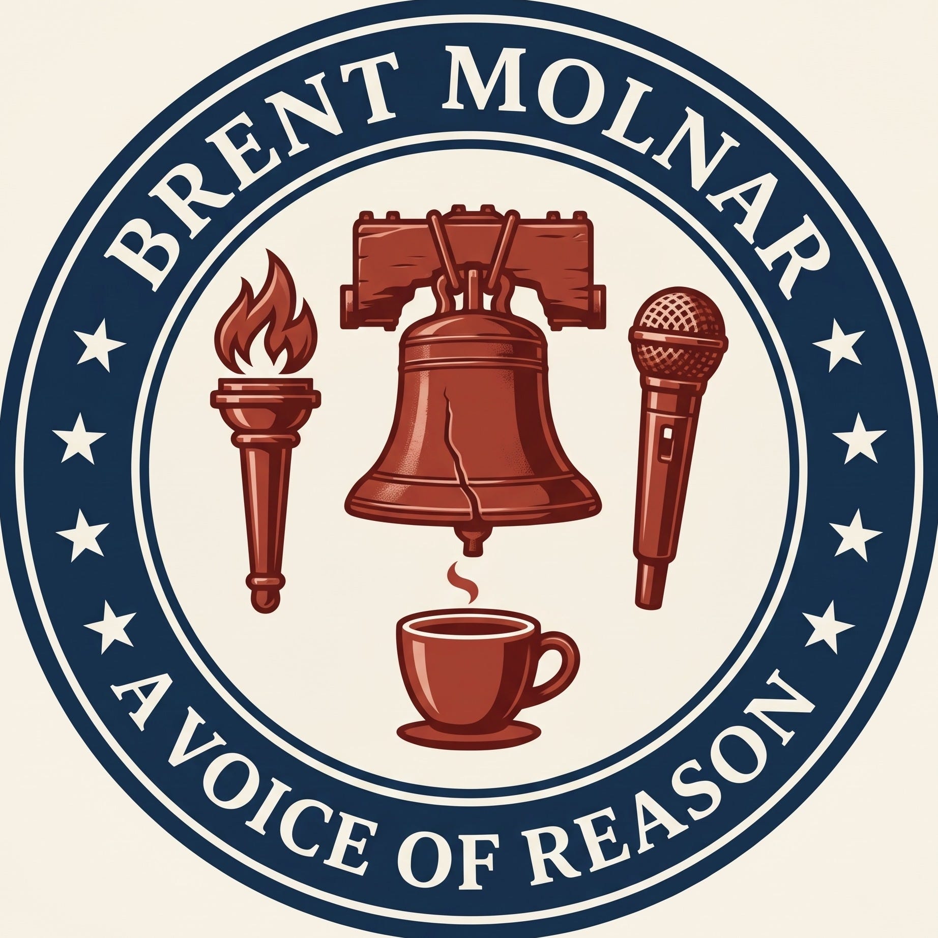 Brent Molnar's Voice of Reason