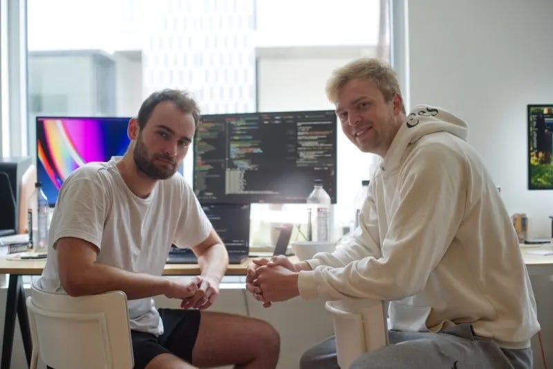 Browser Use, the tool making it easier for AI 'agents' to navigate  websites, raises $17M | daily.dev