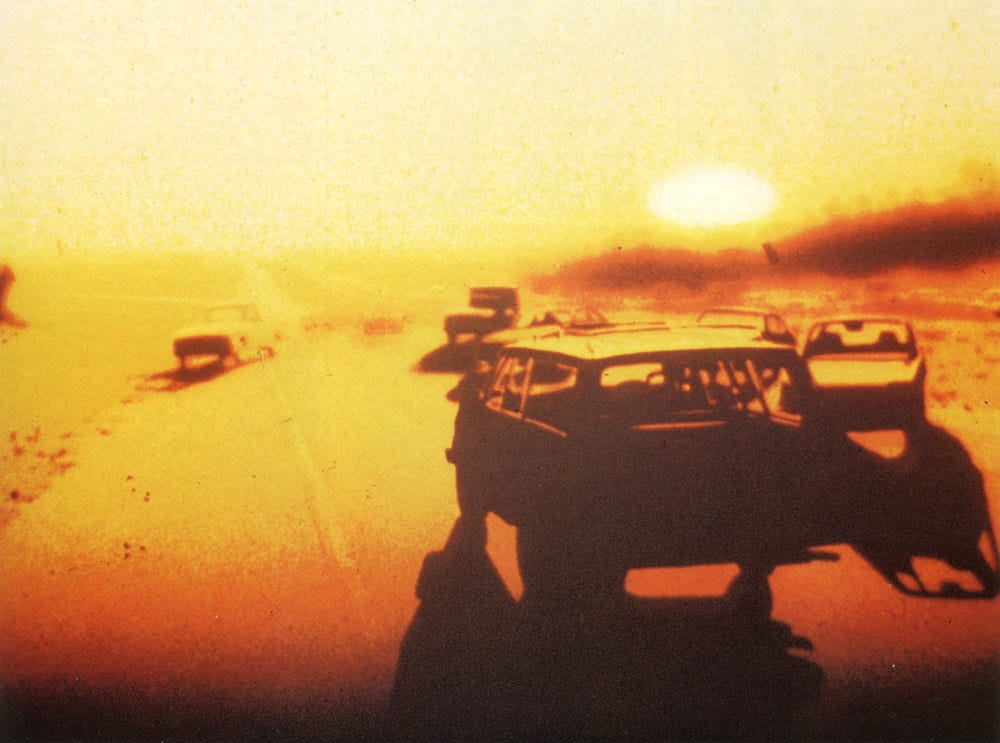 The Day After (1983) The Day After (1983)