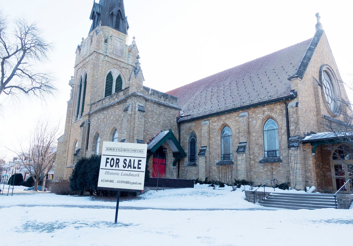 Other Steubenvilles? What U.S. dioceses might face merger plans?