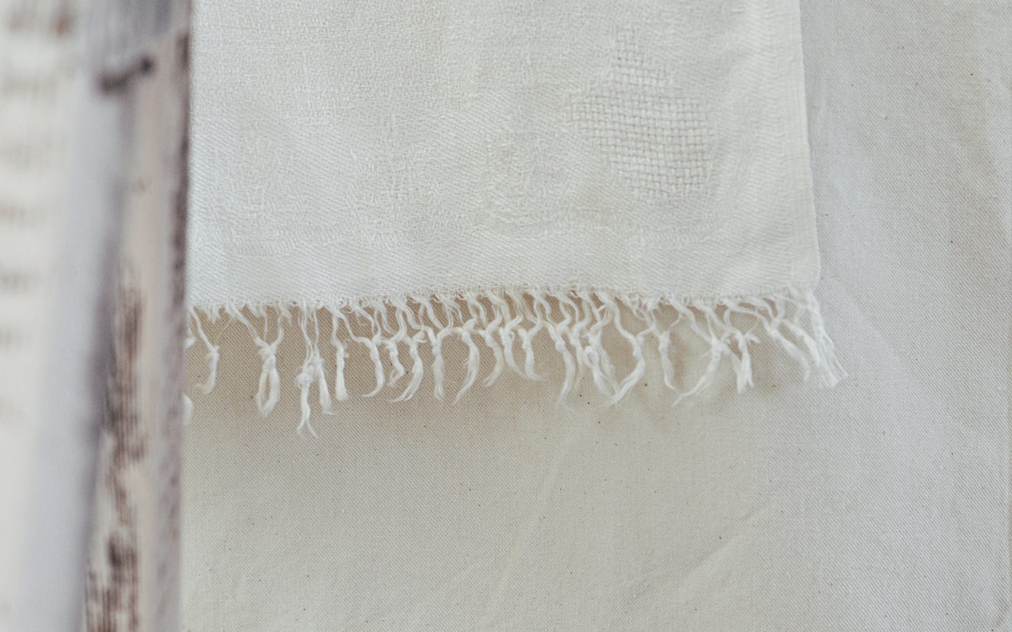 Image of a towel.
