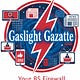 Nolan Higdon's Gaslight Gazette 