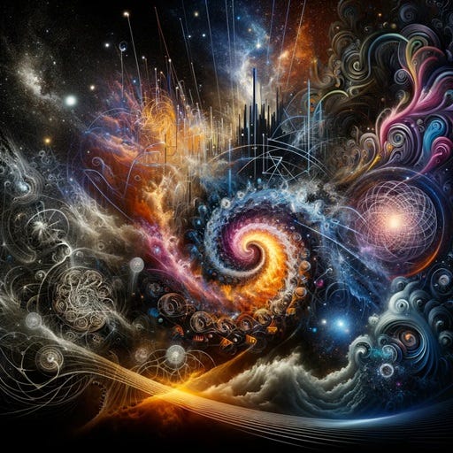 Chaos Theory | BlissWebHOST.com