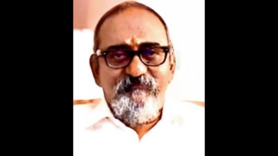 Actor-comedian R S Shivaji passes away in Chennai
