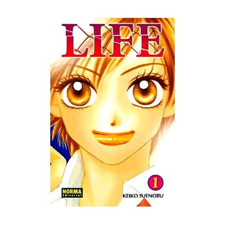 LIFE VOLUMENES 1 AL 7