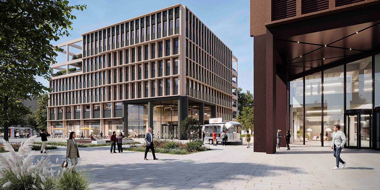 Concern over the management of the Golden Valley Development