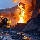 New Position: A High-Conviction Bet on Copper