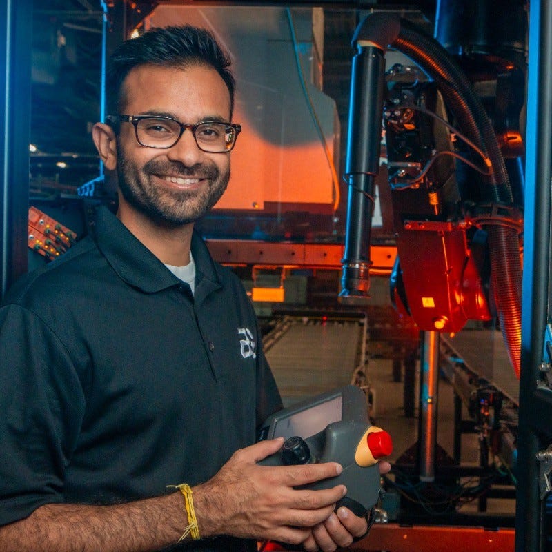 Profile photo of Mukul Bhatt