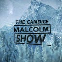 Logo for The Candice Malcolm Show