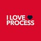 I Love Process 