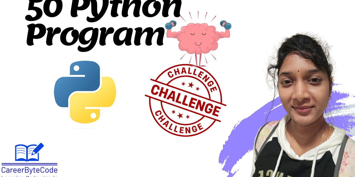 50 Real-World Python Projects to Master Automation, Scripting, APIs ...