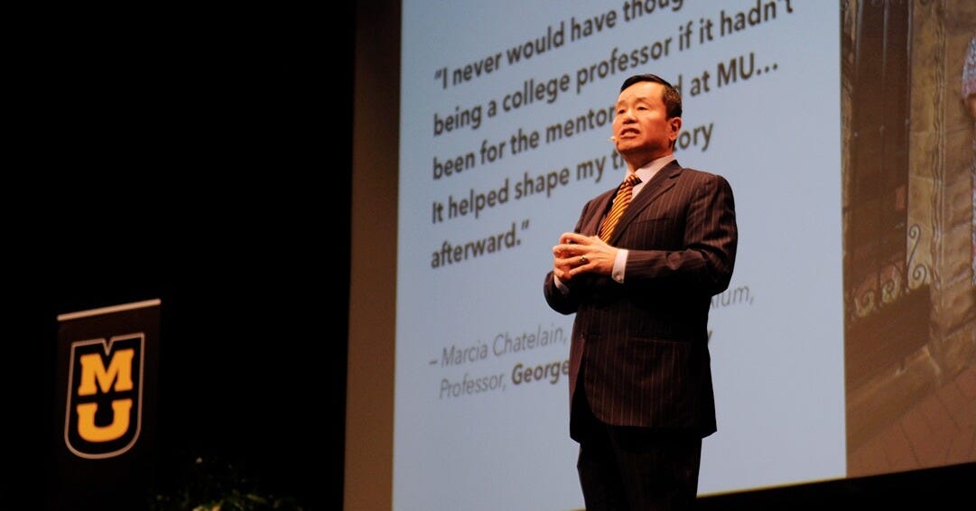 This University President Is Focused on Performance and Productivity. That  Worries the Faculty.