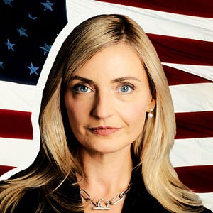 Meet the Free Speech Warrior of the Trump Administration