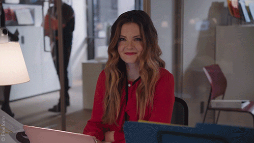 377 images about the bold type on We Heart It | See more about gif and the  bold type