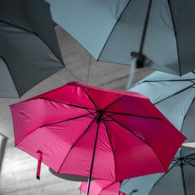 Perfectionism, Neurodiversity and Writing