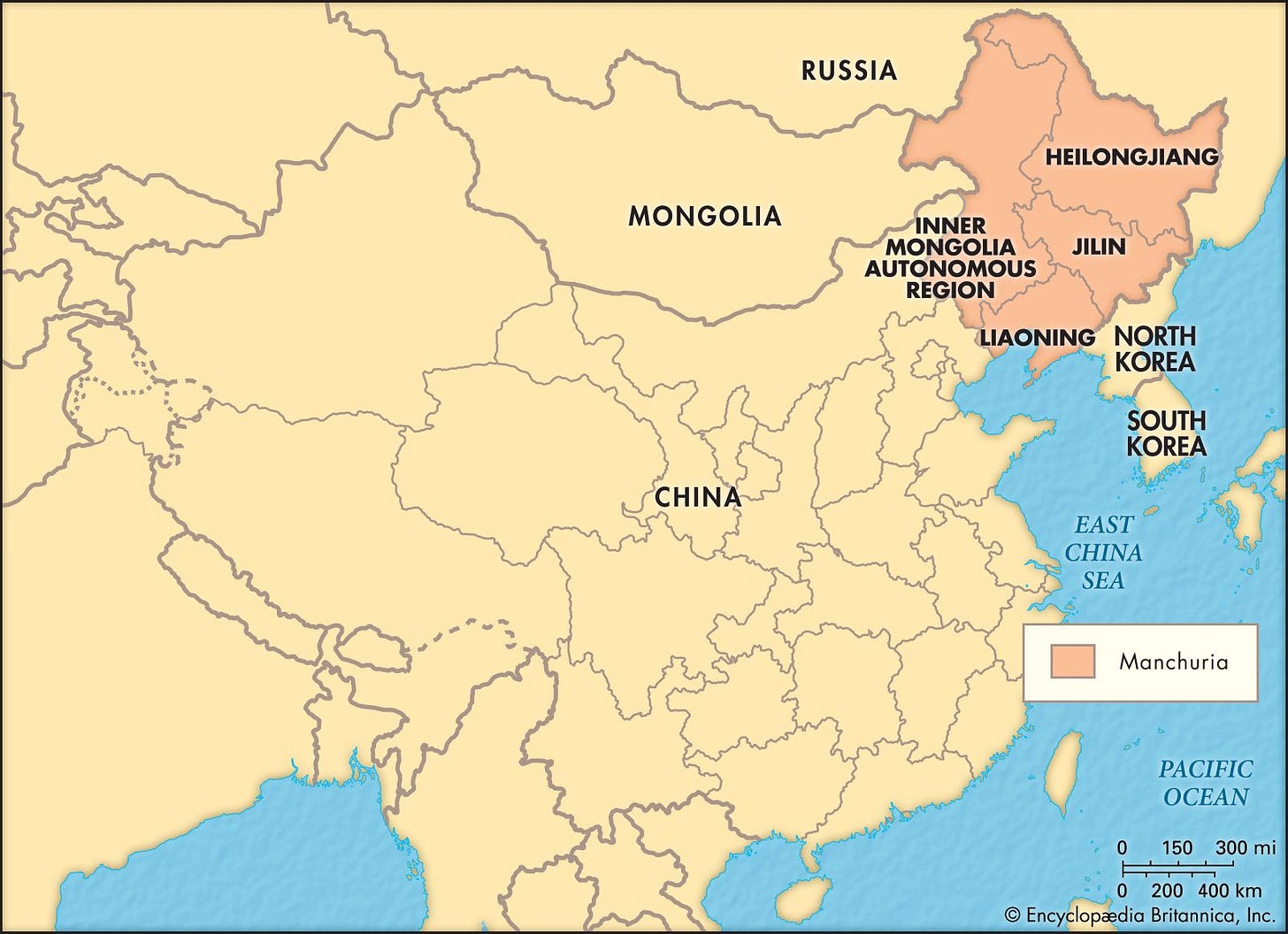 Manchuria | Historical Region, Chinese Empire & Soviet Union ... Manchuria | Historical Region, Chinese Empire & Soviet Union ...