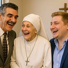 Rex Mottram theology: Andrew Likoudis, anti-intellectualism and Pope Susan