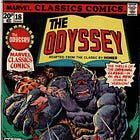 Q&A with . . . nobody