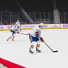 With Marshall Warren Sent Down, What Comes Next For The Islanders?