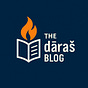 The Darash Blog's avatar