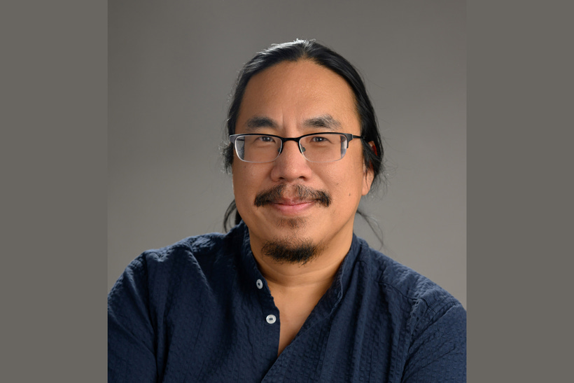 An author photo of C. Thi Nguyen