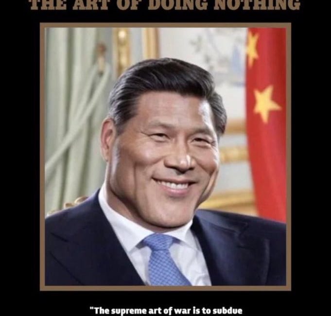 Η AUKUS ήταν ένα απόλυτο χάος από την αρχή